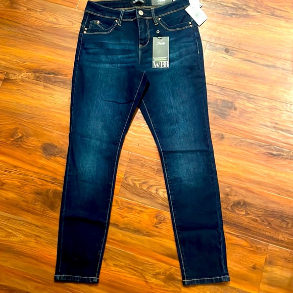 Women's Royalty for Me Jeans - New! - Picture 1 of 5